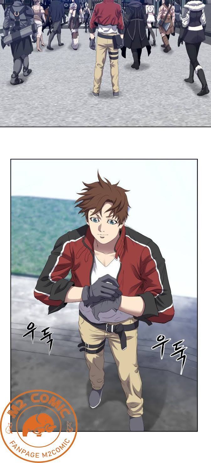 Cấp Độ Của Tôi Là Cao Nhất - Chương 4 - Trang 10