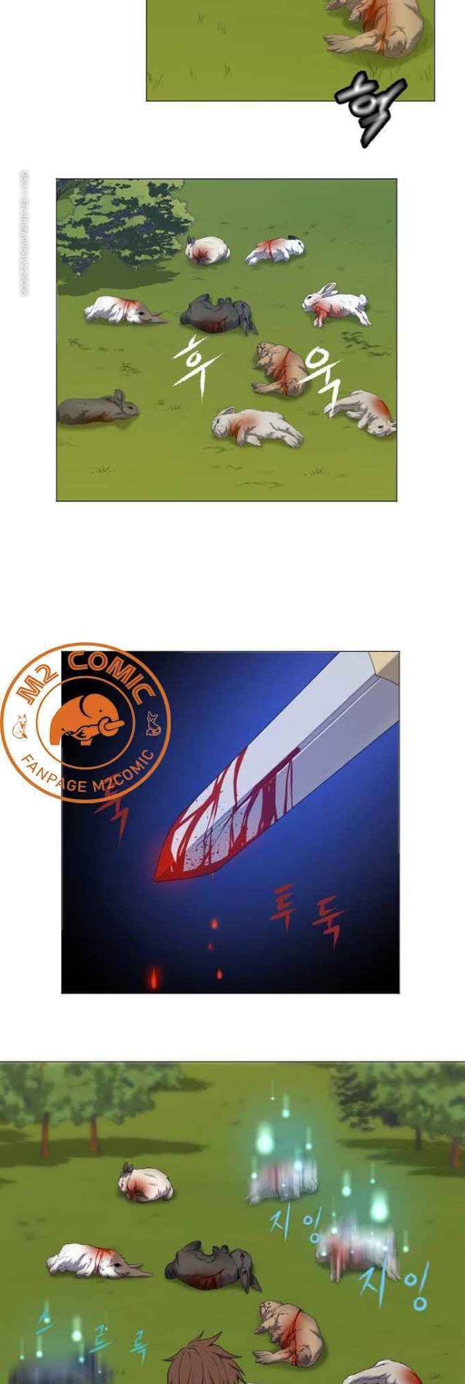 Cấp Độ Của Tôi Là Cao Nhất - Chương 5 - Trang 11