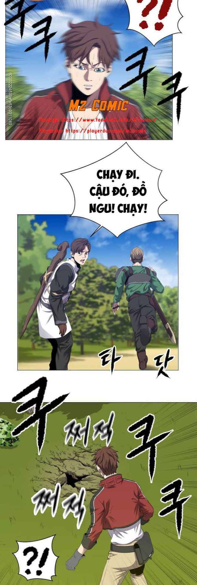 Cấp Độ Của Tôi Là Cao Nhất - Chương 5 - Trang 14