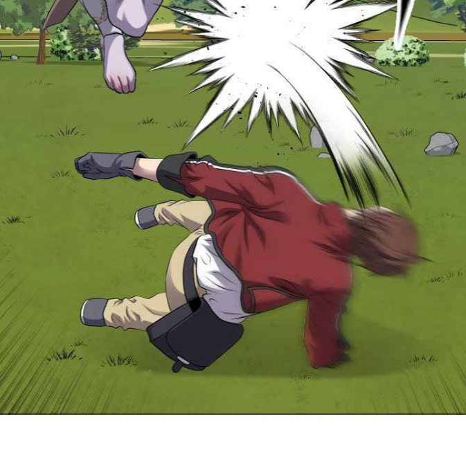 Cấp Độ Của Tôi Là Cao Nhất - Chương 5 - Trang 18