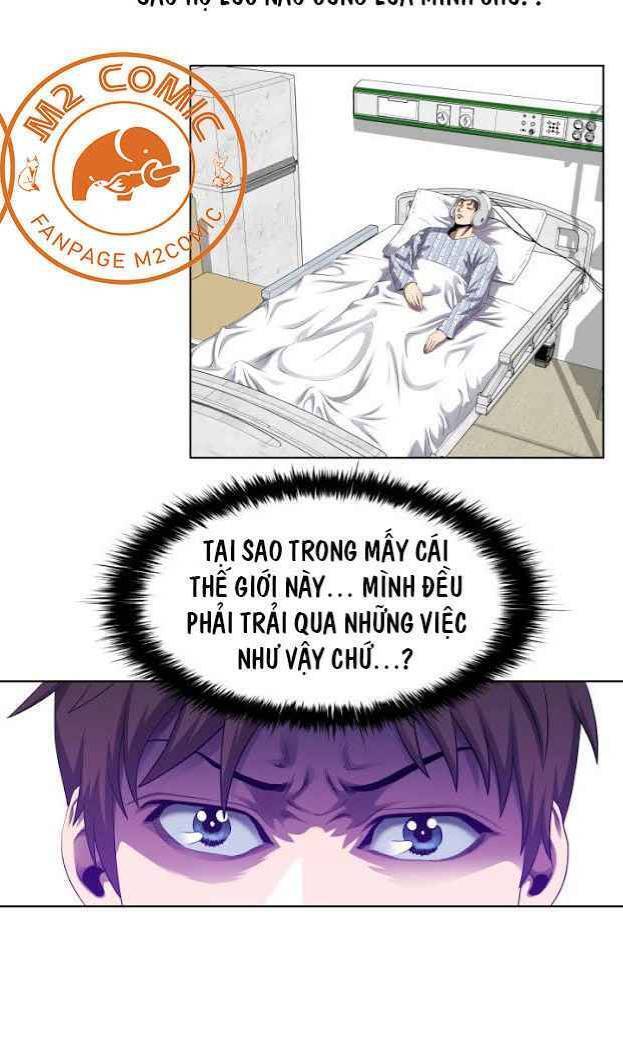 Cấp Độ Của Tôi Là Cao Nhất - Chương 5 - Trang 3