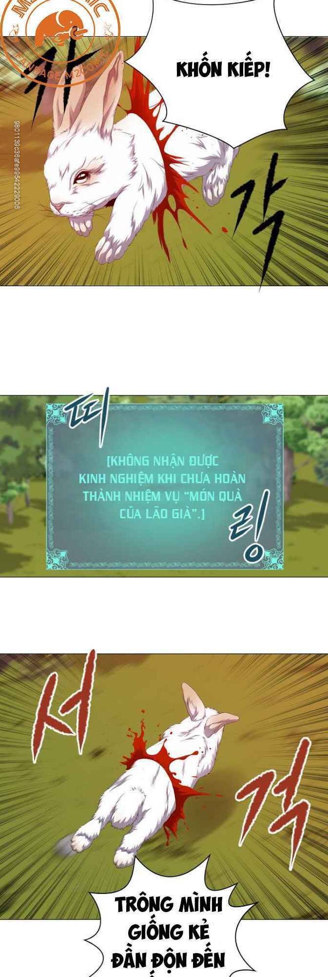 Cấp Độ Của Tôi Là Cao Nhất - Chương 5 - Trang 5