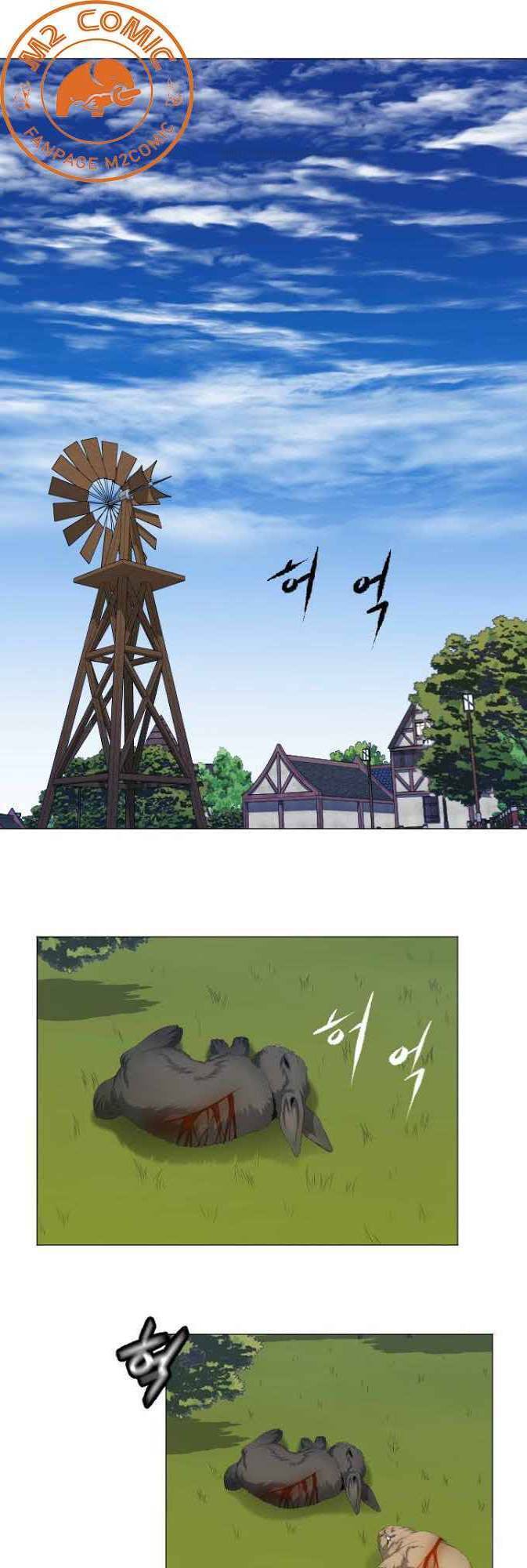 Cấp Độ Của Tôi Là Cao Nhất - Chương 5 - Trang 10