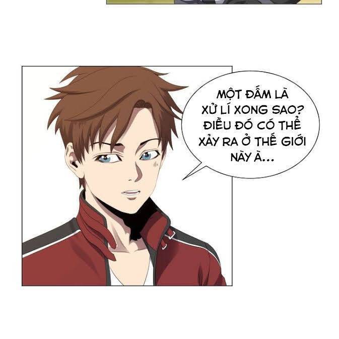 Cấp Độ Của Tôi Là Cao Nhất - Chương 6 - Trang 15