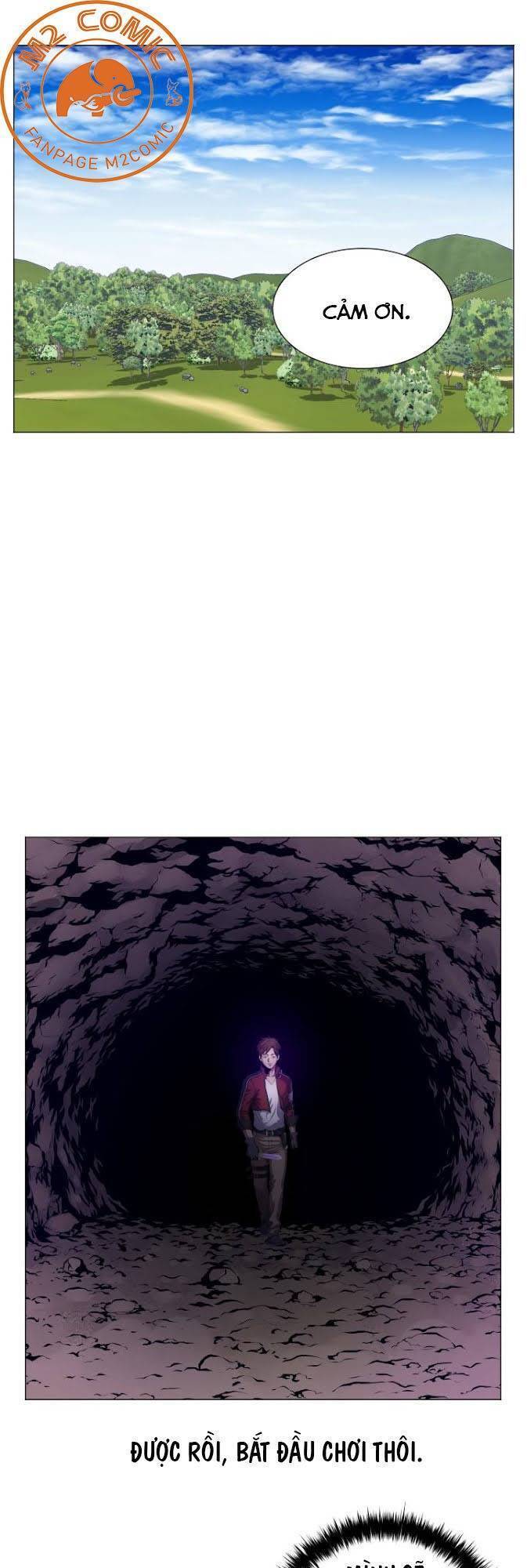 Cấp Độ Của Tôi Là Cao Nhất - Chương 6 - Trang 25