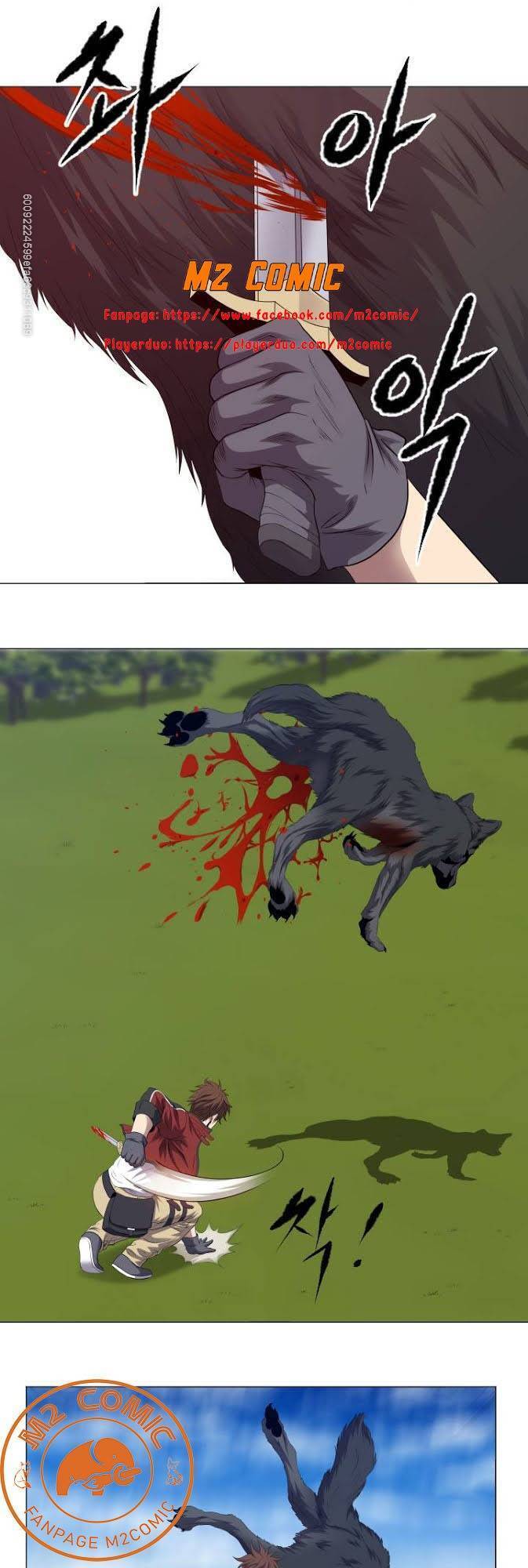 Cấp Độ Của Tôi Là Cao Nhất - Chương 6 - Trang 31