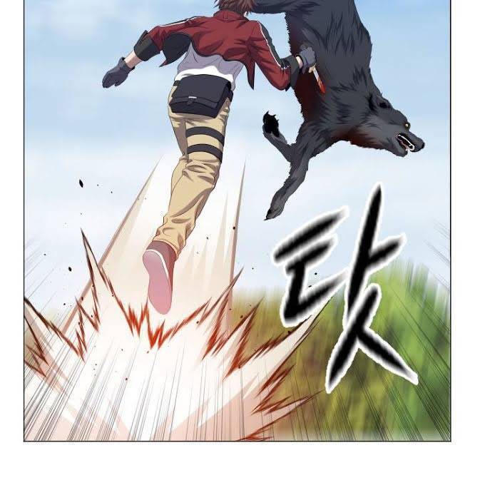 Cấp Độ Của Tôi Là Cao Nhất - Chương 6 - Trang 32