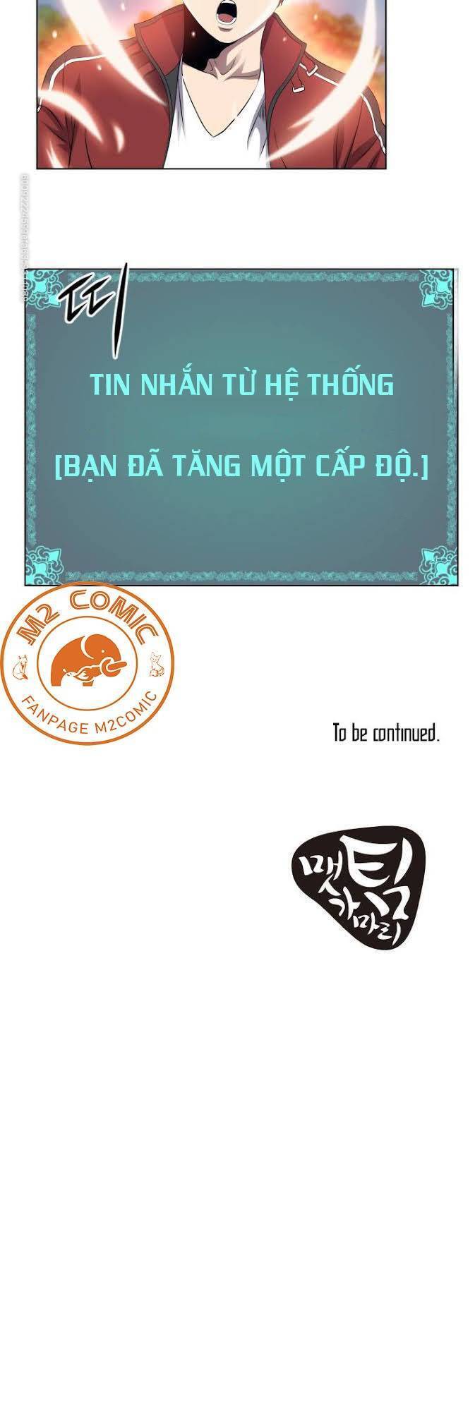 Cấp Độ Của Tôi Là Cao Nhất - Chương 6 - Trang 37