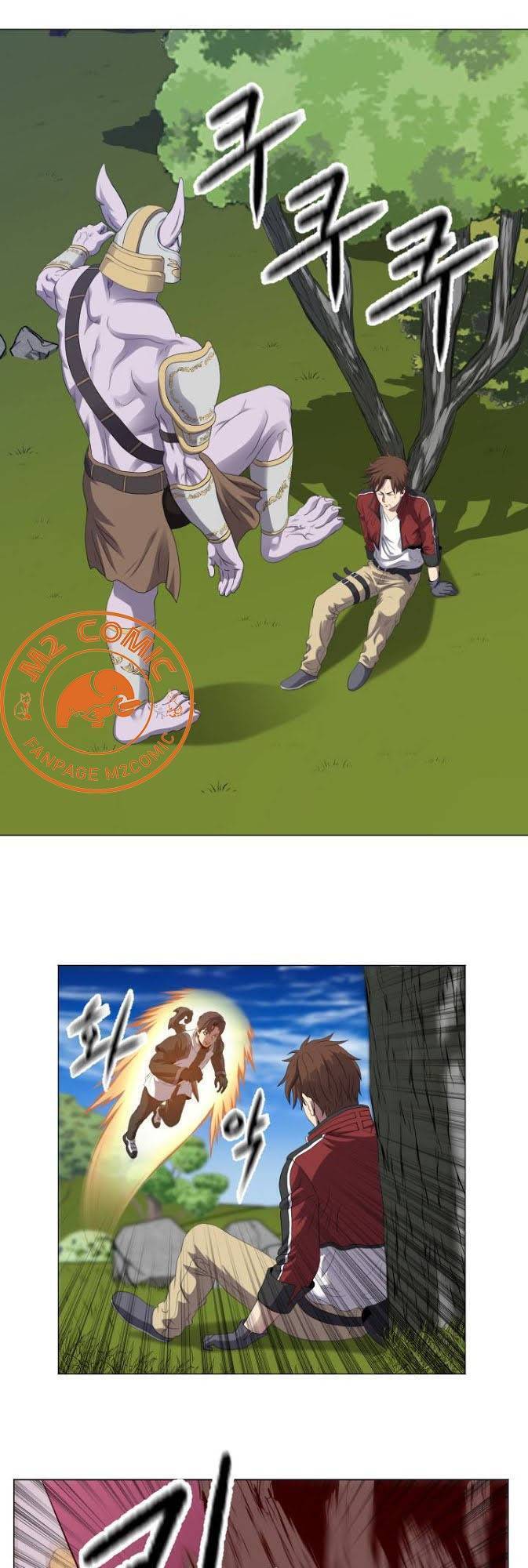 Cấp Độ Của Tôi Là Cao Nhất - Chương 6 - Trang 7