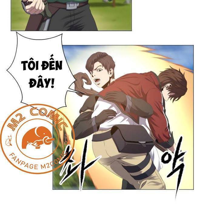 Cấp Độ Của Tôi Là Cao Nhất - Chương 6 - Trang 9
