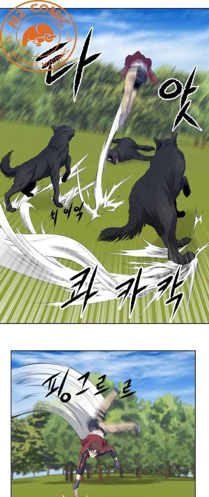 Cấp Độ Của Tôi Là Cao Nhất - Chương 7 - Trang 11