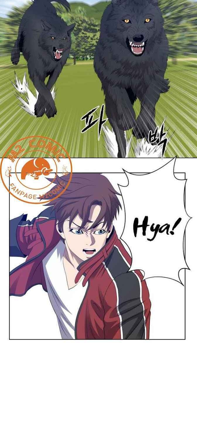 Cấp Độ Của Tôi Là Cao Nhất - Chương 7 - Trang 13