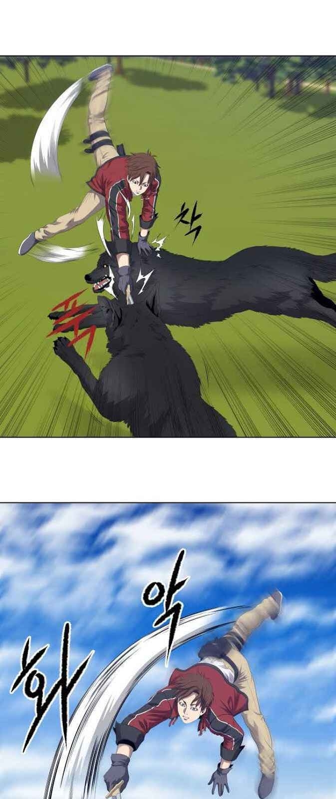 Cấp Độ Của Tôi Là Cao Nhất - Chương 7 - Trang 14