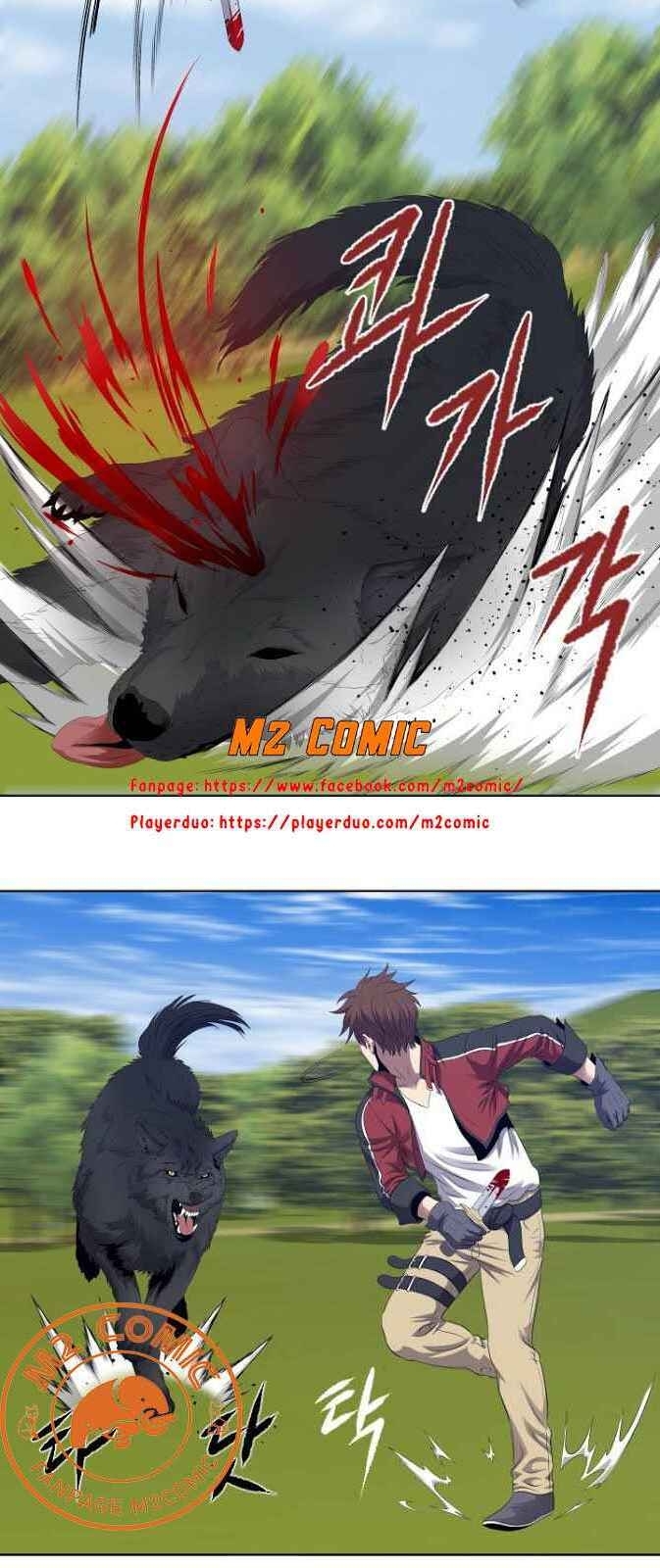 Cấp Độ Của Tôi Là Cao Nhất - Chương 7 - Trang 15