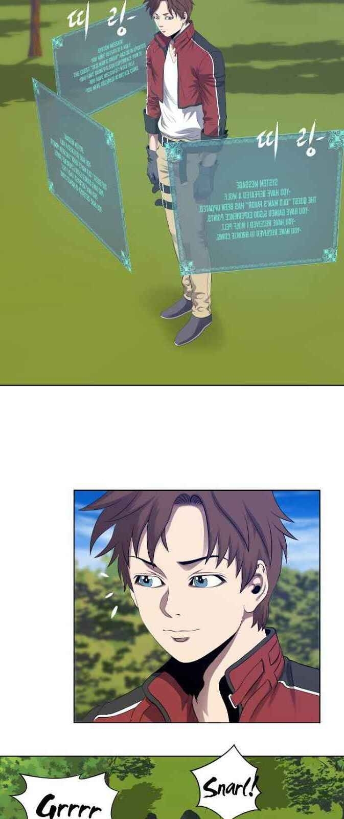 Cấp Độ Của Tôi Là Cao Nhất - Chương 7 - Trang 18