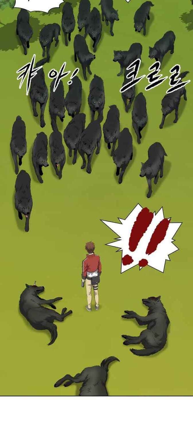 Cấp Độ Của Tôi Là Cao Nhất - Chương 7 - Trang 19