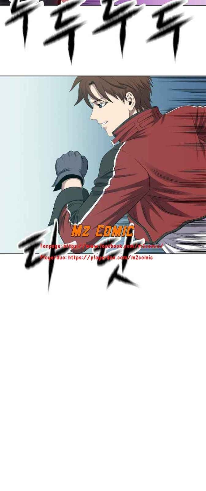 Cấp Độ Của Tôi Là Cao Nhất - Chương 7 - Trang 21