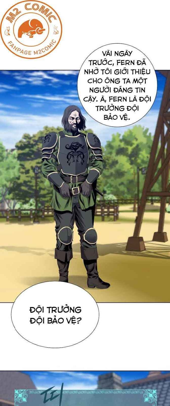 Cấp Độ Của Tôi Là Cao Nhất - Chương 7 - Trang 26