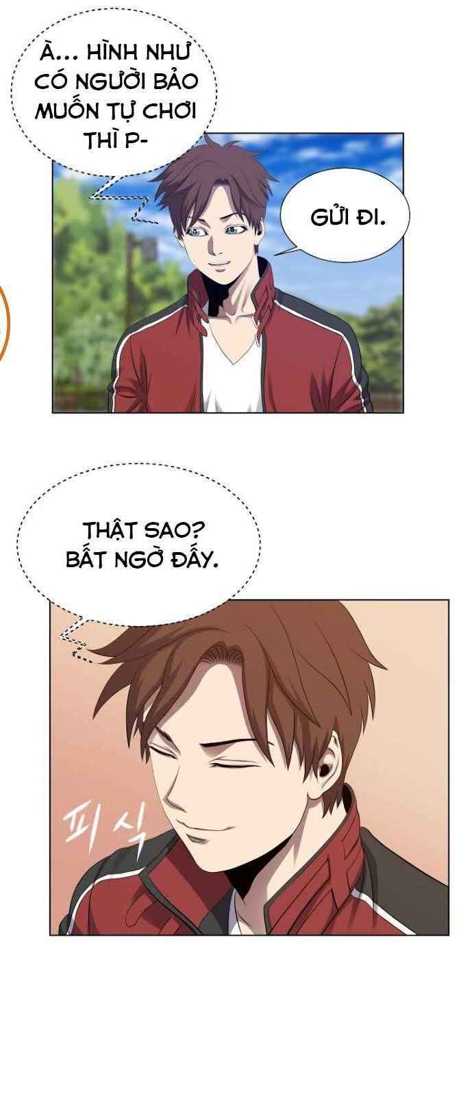 Cấp Độ Của Tôi Là Cao Nhất - Chương 7 - Trang 32