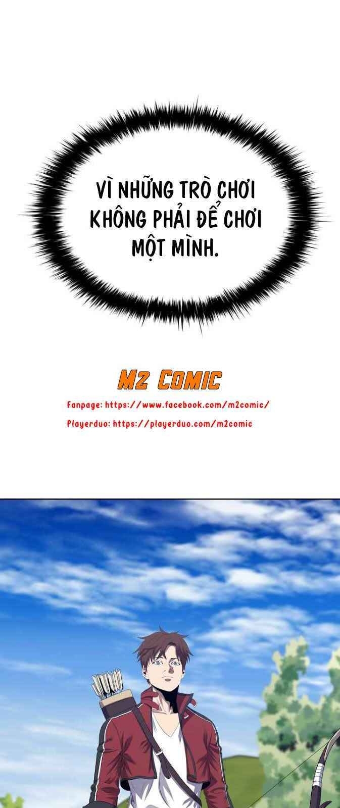 Cấp Độ Của Tôi Là Cao Nhất - Chương 7 - Trang 33