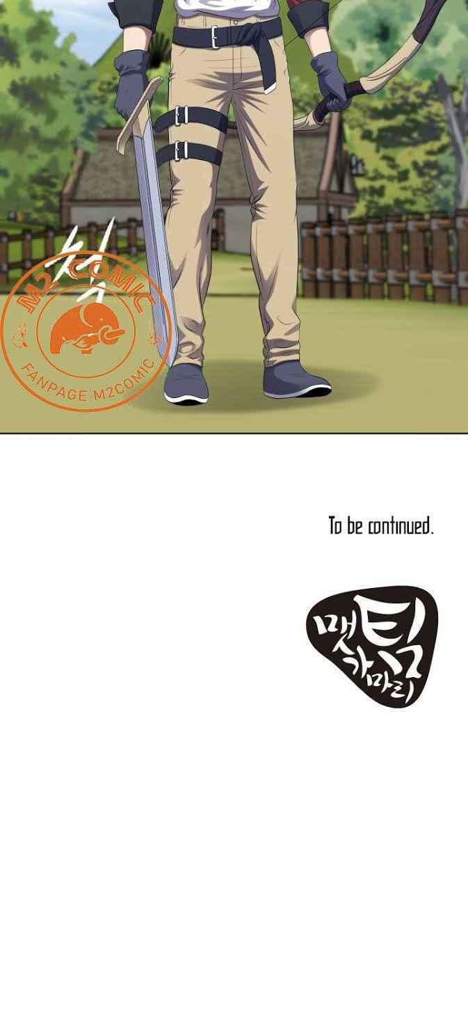 Cấp Độ Của Tôi Là Cao Nhất - Chương 7 - Trang 34