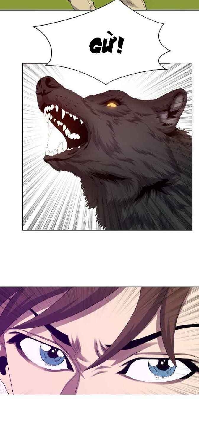 Cấp Độ Của Tôi Là Cao Nhất - Chương 7 - Trang 7