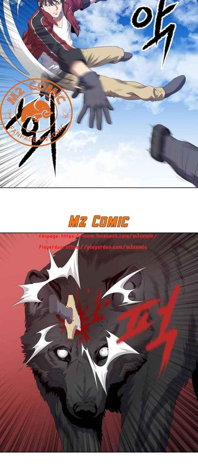 Cấp Độ Của Tôi Là Cao Nhất - Chương 7 - Trang 9