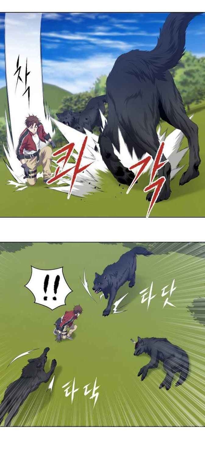 Cấp Độ Của Tôi Là Cao Nhất - Chương 7 - Trang 10