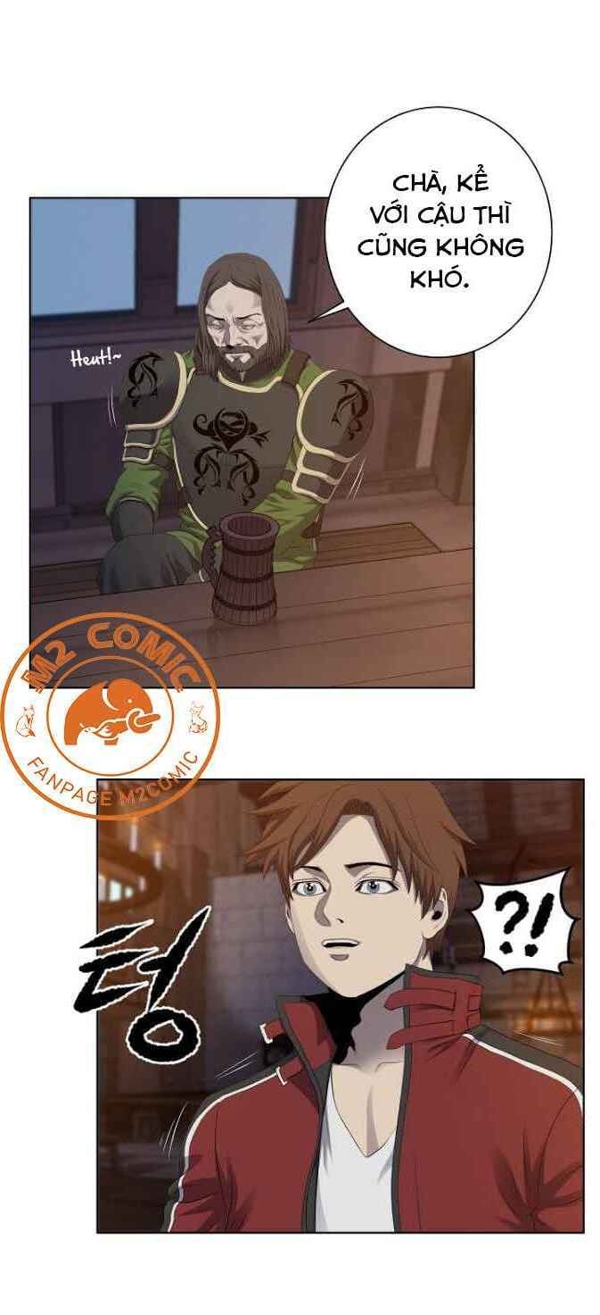 Cấp Độ Của Tôi Là Cao Nhất - Chương 8 - Trang 16