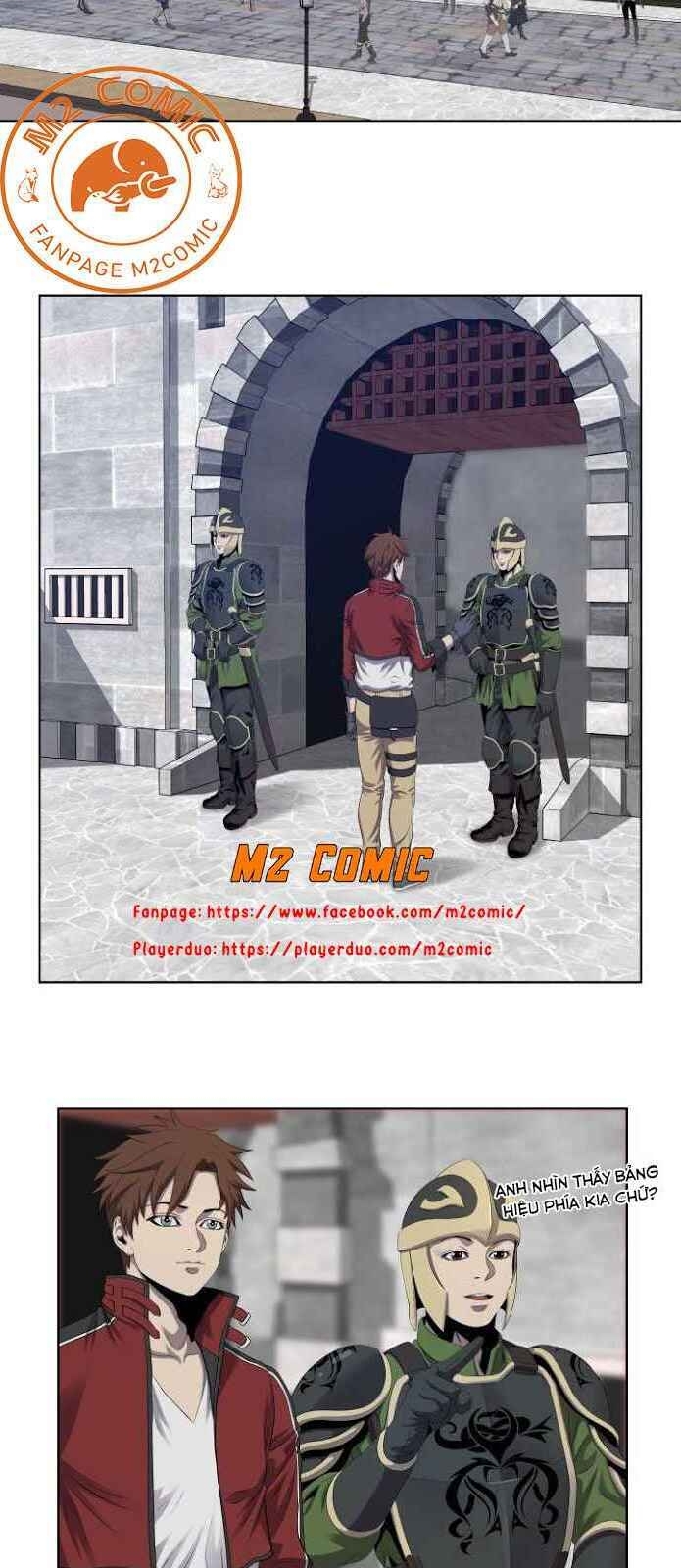 Cấp Độ Của Tôi Là Cao Nhất - Chương 8 - Trang 3