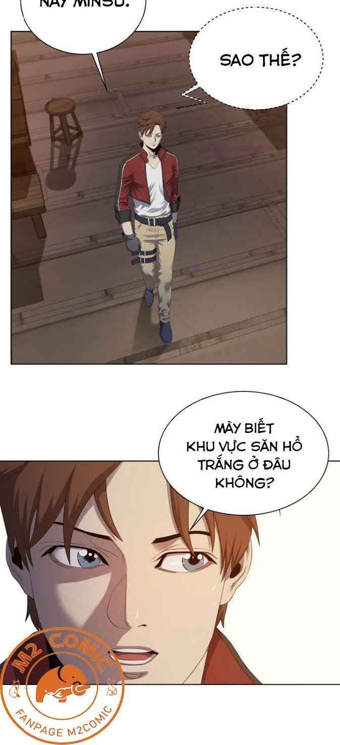 Cấp Độ Của Tôi Là Cao Nhất - Chương 8 - Trang 25