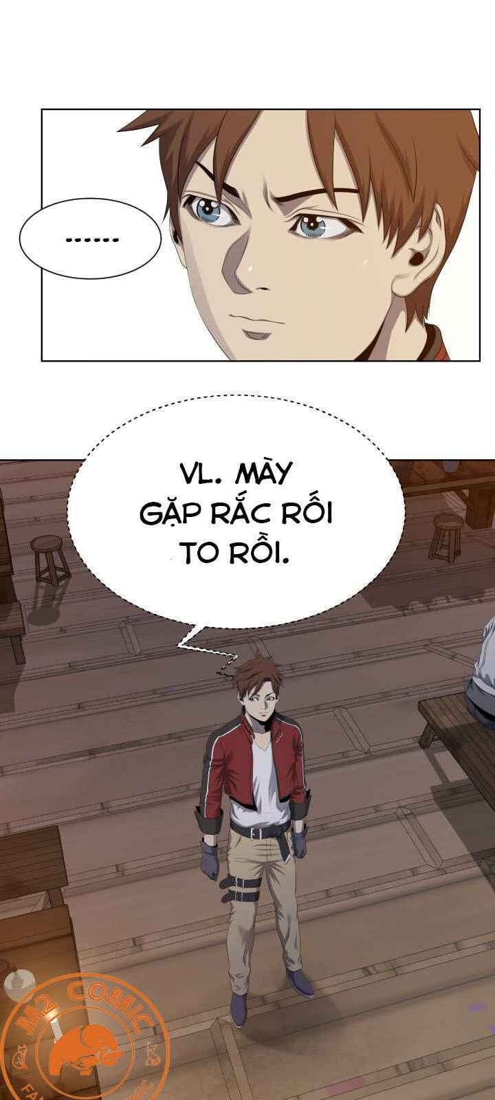 Cấp Độ Của Tôi Là Cao Nhất - Chương 8 - Trang 29