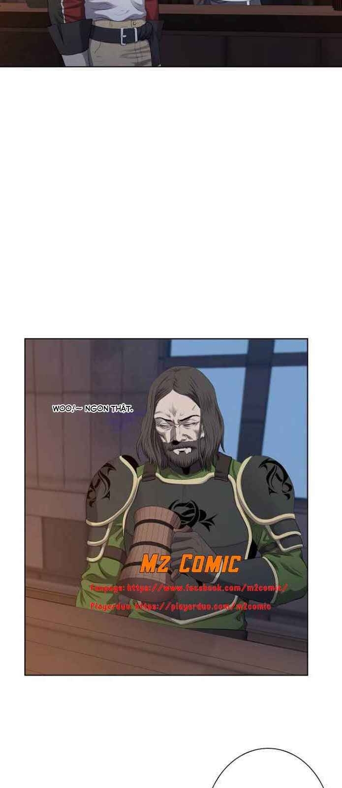 Cấp Độ Của Tôi Là Cao Nhất - Chương 8 - Trang 9