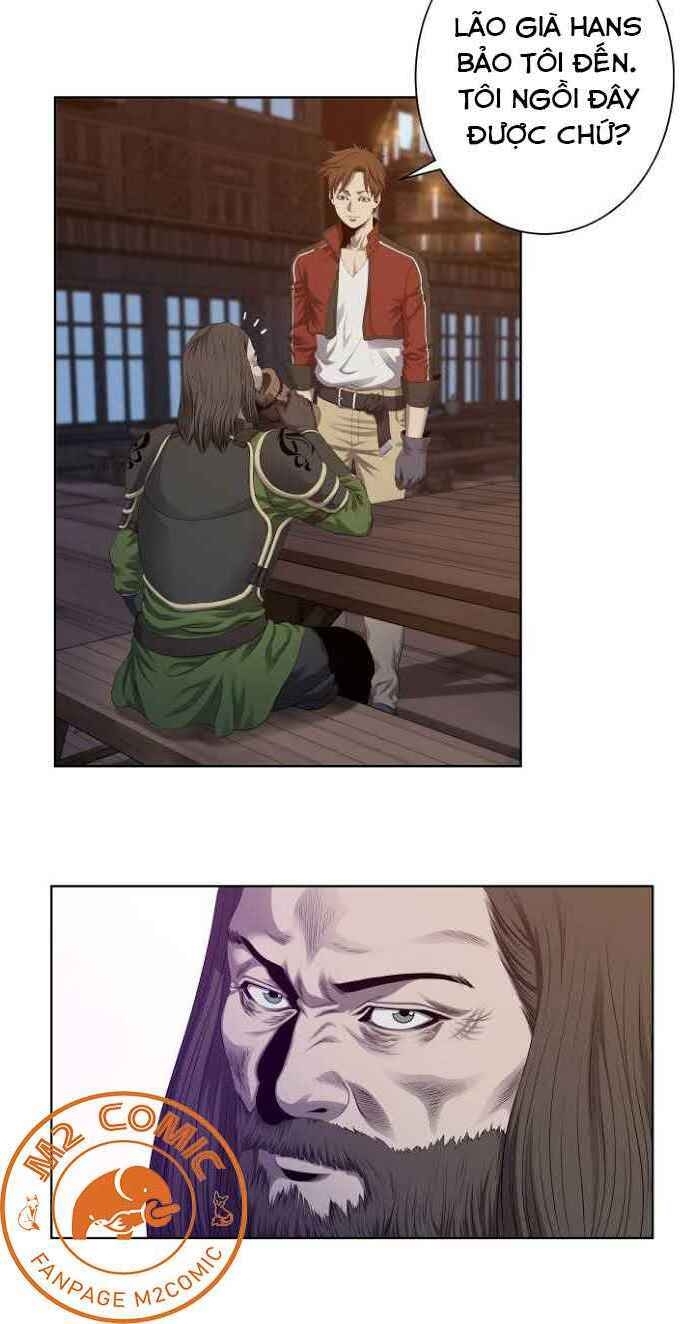 Cấp Độ Của Tôi Là Cao Nhất - Chương 8 - Trang 10