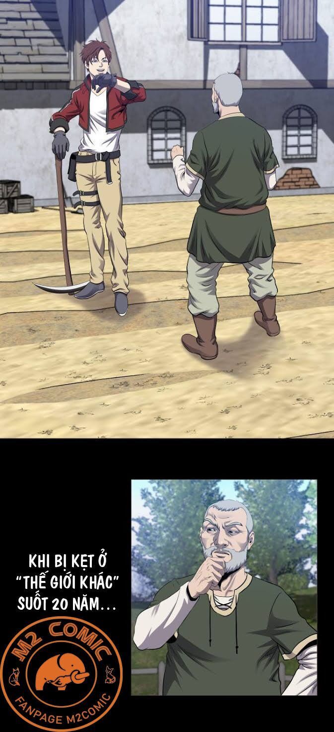 Cấp Độ Của Tôi Là Cao Nhất - Chương 9 - Trang 13