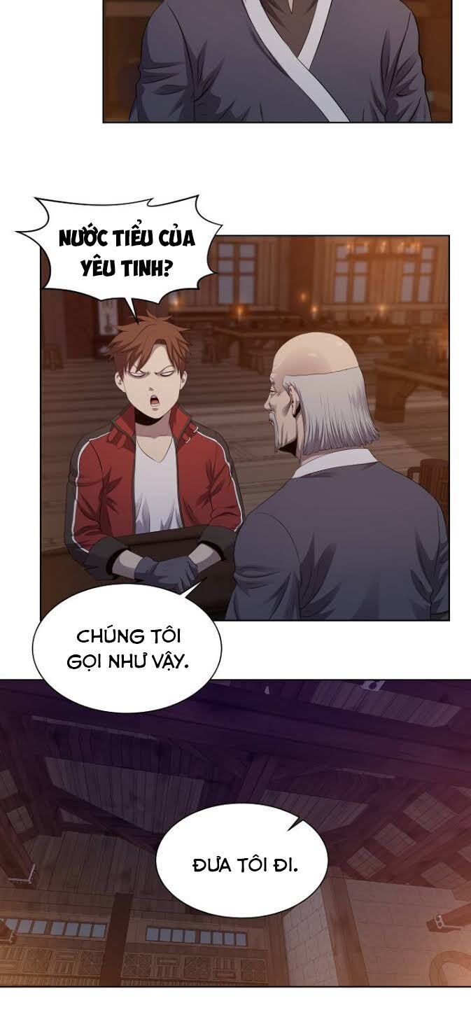 Cấp Độ Của Tôi Là Cao Nhất - Chương 9 - Trang 16