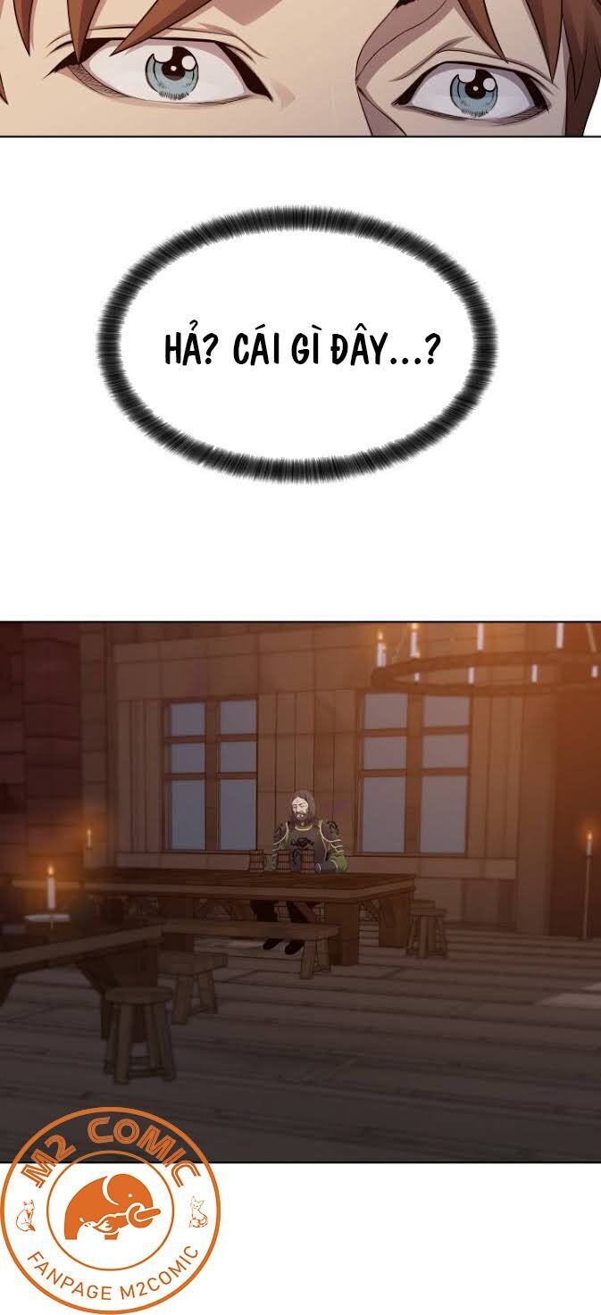 Cấp Độ Của Tôi Là Cao Nhất - Chương 9 - Trang 19