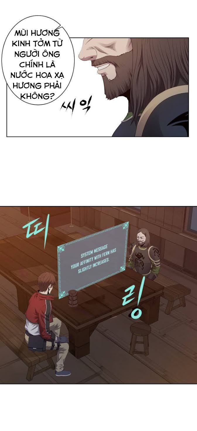 Cấp Độ Của Tôi Là Cao Nhất - Chương 9 - Trang 22