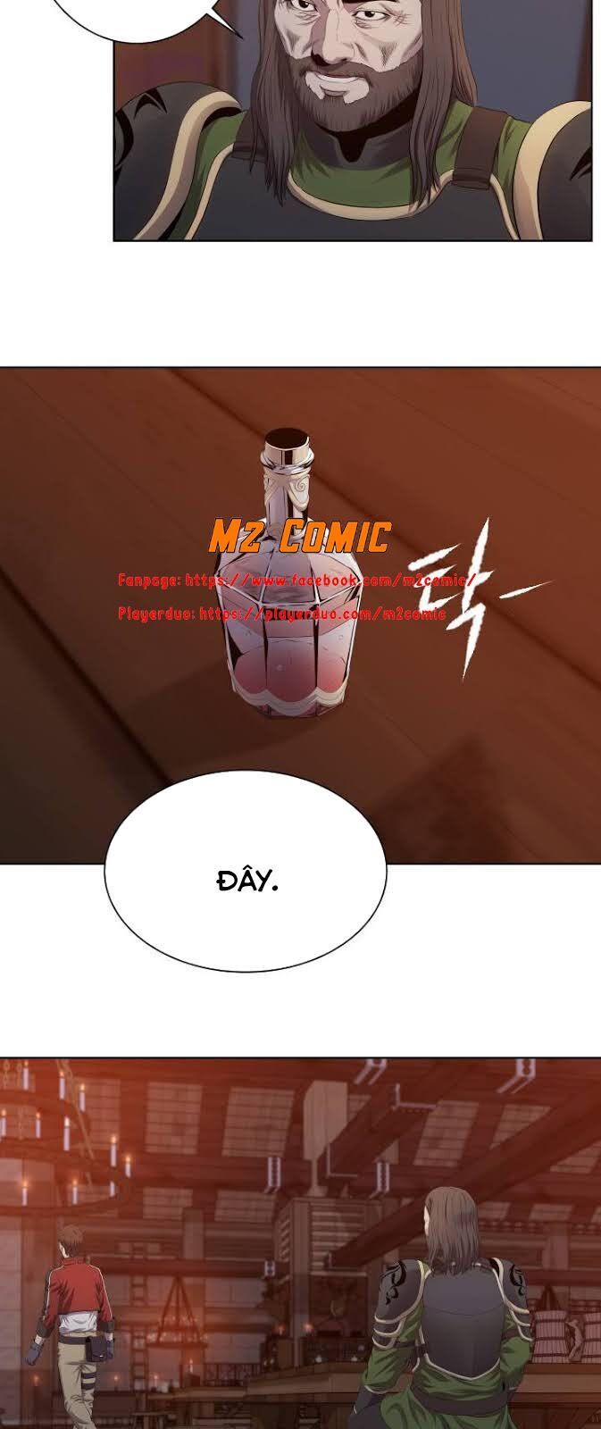 Cấp Độ Của Tôi Là Cao Nhất - Chương 9 - Trang 24