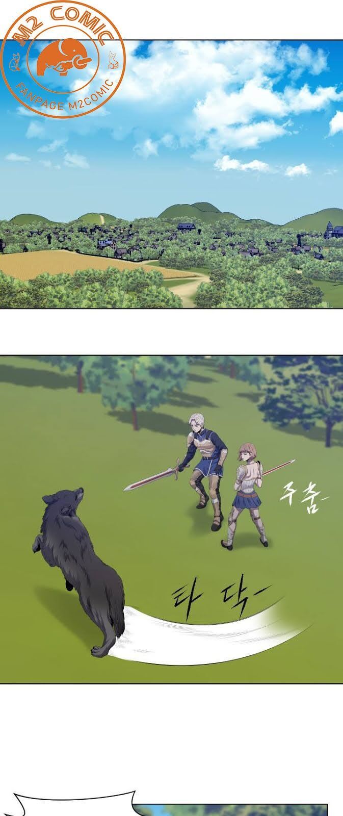 Cấp Độ Của Tôi Là Cao Nhất - Chương 9 - Trang 26