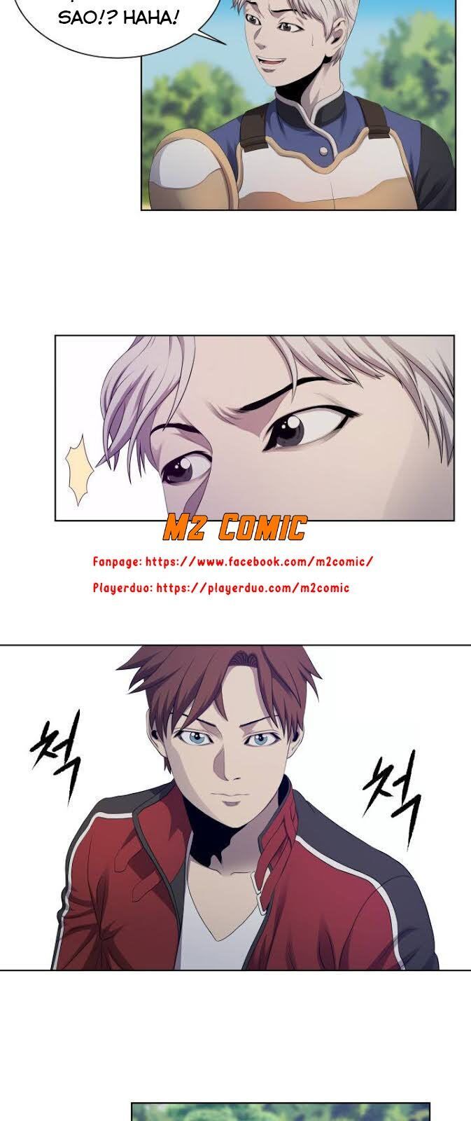 Cấp Độ Của Tôi Là Cao Nhất - Chương 9 - Trang 30