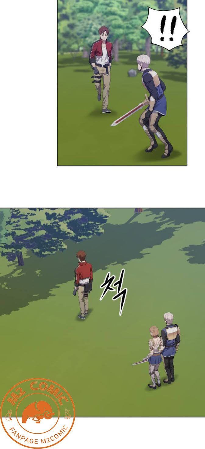 Cấp Độ Của Tôi Là Cao Nhất - Chương 9 - Trang 31