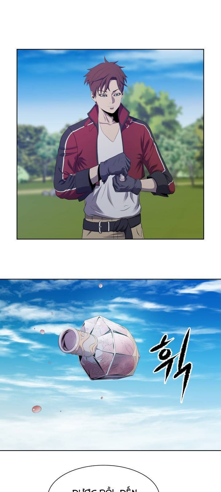 Cấp Độ Của Tôi Là Cao Nhất - Chương 9 - Trang 32
