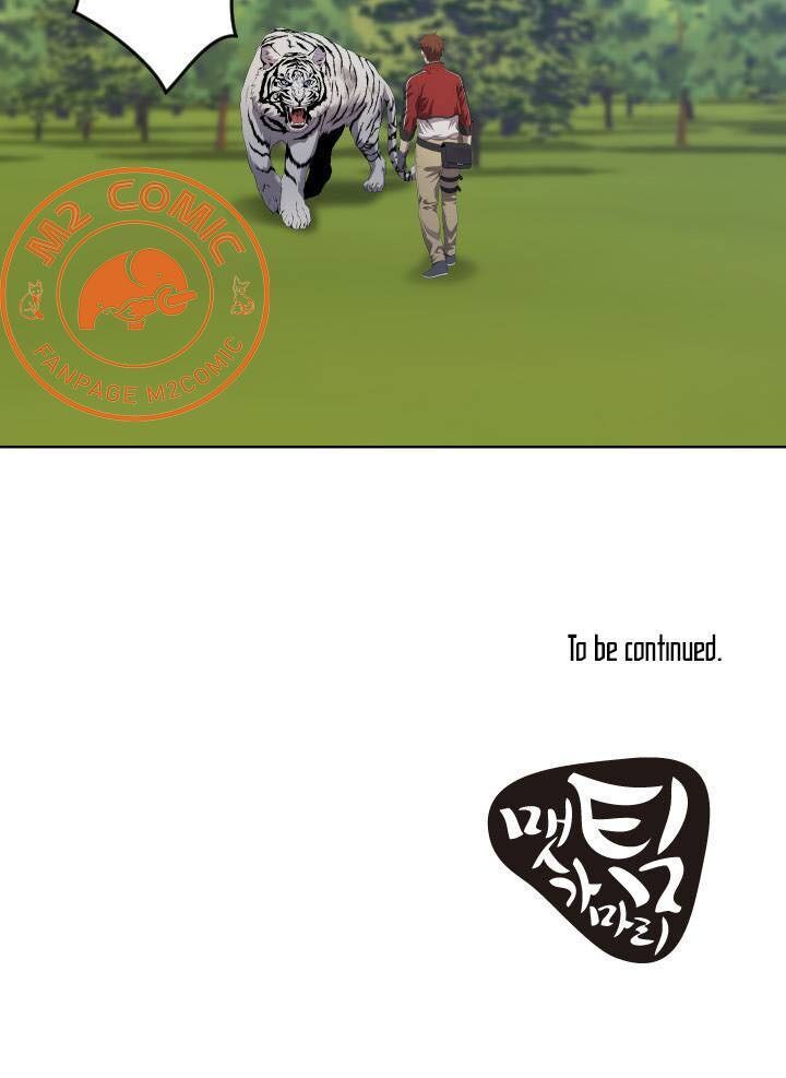 Cấp Độ Của Tôi Là Cao Nhất - Chương 9 - Trang 34