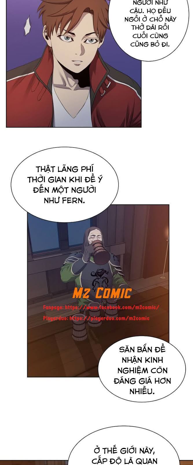 Cấp Độ Của Tôi Là Cao Nhất - Chương 9 - Trang 9