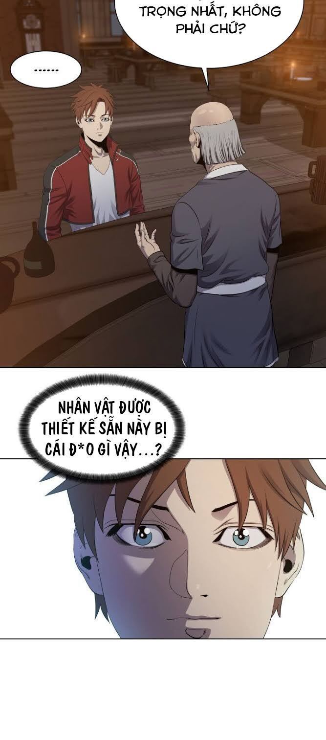 Cấp Độ Của Tôi Là Cao Nhất - Chương 9 - Trang 10