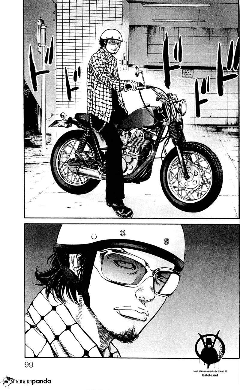 Clover (Tetsuhiro Hirakawa) - Chương 120 - Trang 13