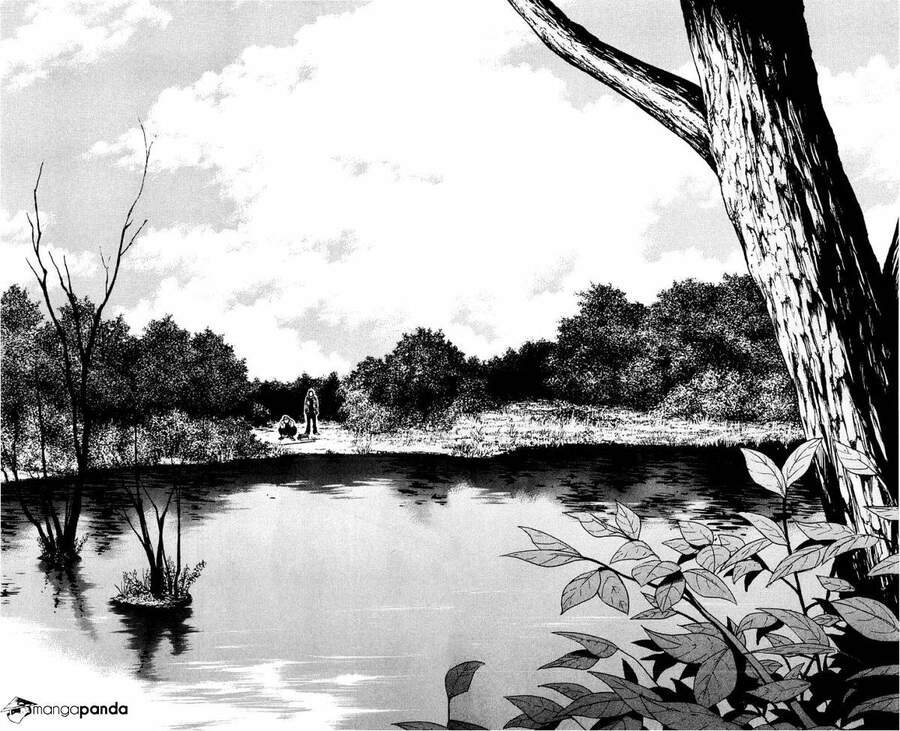 Clover (Tetsuhiro Hirakawa) - Chương 127 - Trang 12