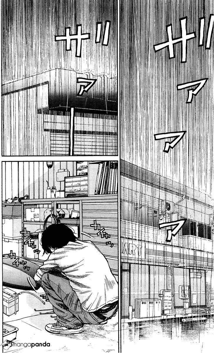 Clover (Tetsuhiro Hirakawa) - Chương 141 - Trang 2