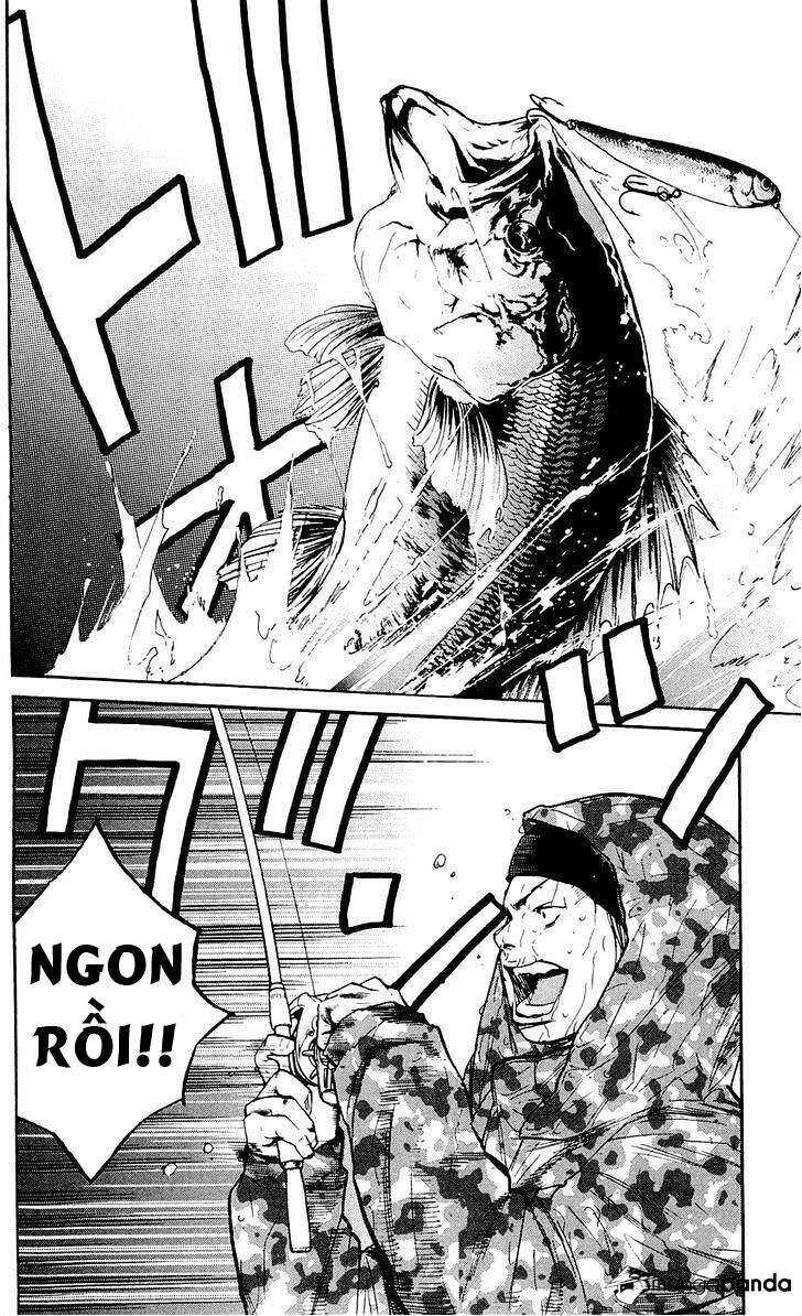 Clover (Tetsuhiro Hirakawa) - Chương 141 - Trang 14